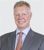 Paul Burton
